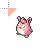 wigglytuff cursor