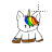 Normal select cursor