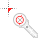 Stray Kids Lightstick Kpop Ver.1 cursor