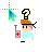 Help select cursor