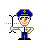 Text select cursor