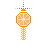 Alternate select cursor