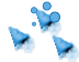 Water Spray Cursors preview