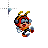 Normal select cursor