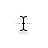 Text select cursor