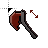 Dragon Axe Ani Dia 1 cursor