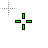 Precision select cursor