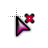 Unavailable cursor