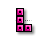 Vertical resize cursor
