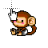 Link select cursor
