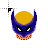 Normal select cursor