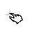 Text select cursor