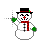 Normal select cursor