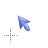 Handwriting cursor