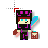 Normal select cursor