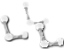 web pack Cursors cursor preview