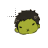 Normal select cursor