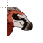 Normal select cursor