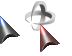 THE GUILD 2 Cursors cursor preview