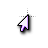 Alternate select cursor