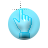 Link select cursor