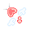 Normal select cursor