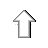 UP cursor