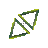 Diagonal Resize 2 cursor