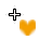 Precision select cursor