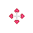 Move cursor