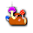 Link select cursor