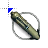 MW2 Missile 1 emblem cursor
