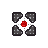 Move cursor