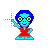 Normal select cursor
