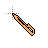 Handwriting cursor
