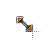 Diagonal resize 2 cursor