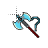 Help select cursor