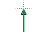 Alternate select cursor