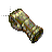 Alternate select cursor