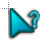 Help select cursor