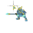 YamatoManEXE b cursor