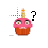 Help select cursor