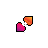 Diagonal Resize 2 cursor