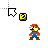 Help select cursor