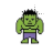 Normal select cursor