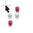 Tlachtli skulls cursor