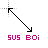 SUS BOI DIAGNAL 1 cursor