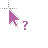 Help select cursor