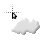 Normal select cursor