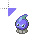 castform (rainy) cursor